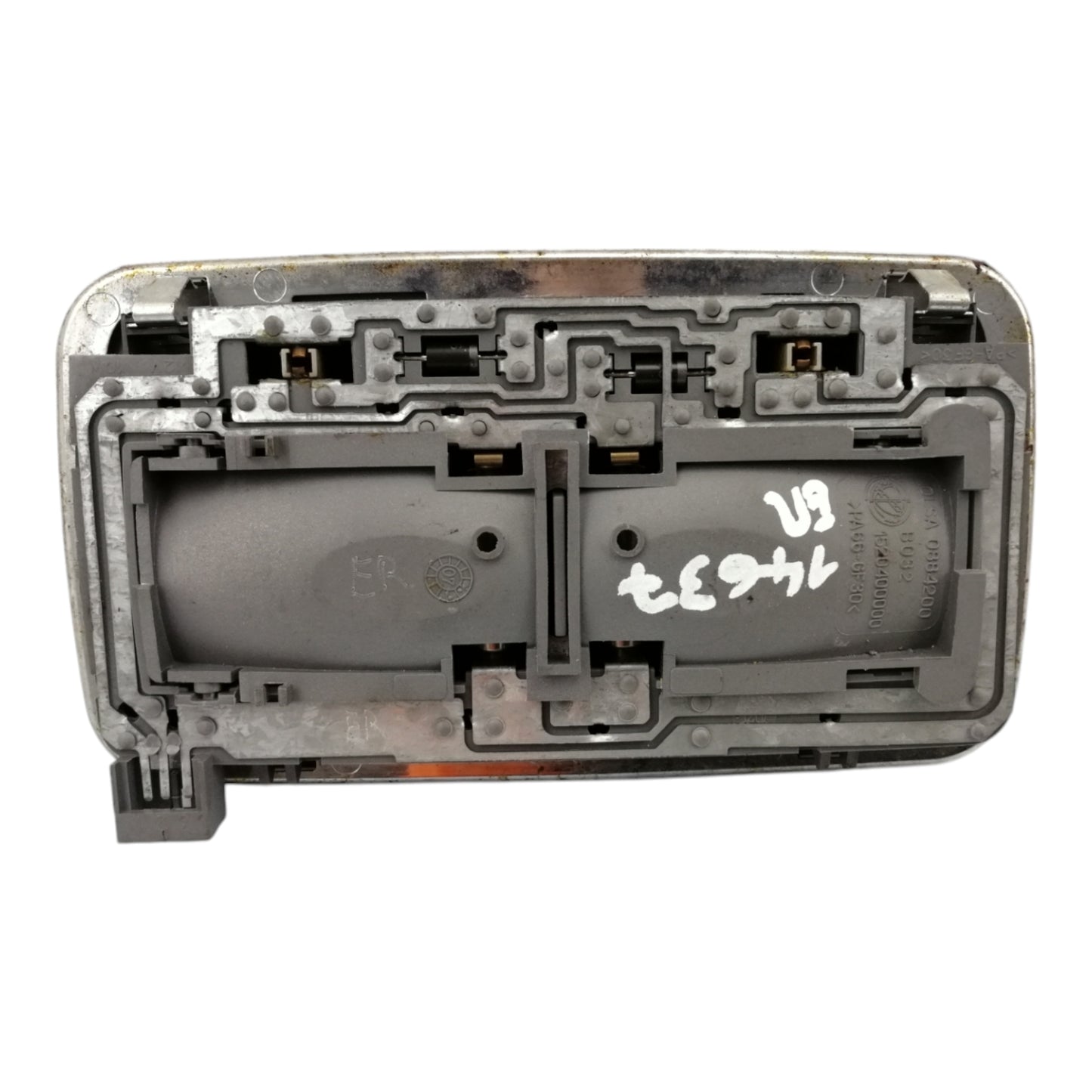 Luce Cortesia Plafoniera Abitacolo Anteriore ALFA ROMEO 147 2 Serie/GT