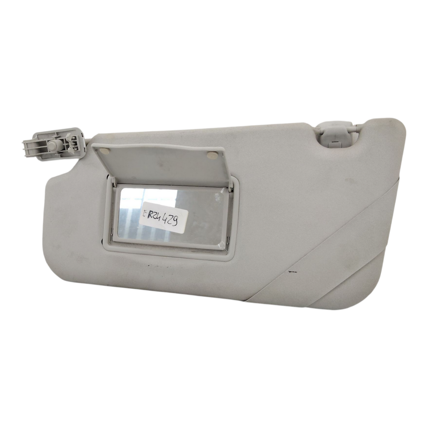 Pannello Alette Parasole Sinistro FORD FIESTA 6 Serie