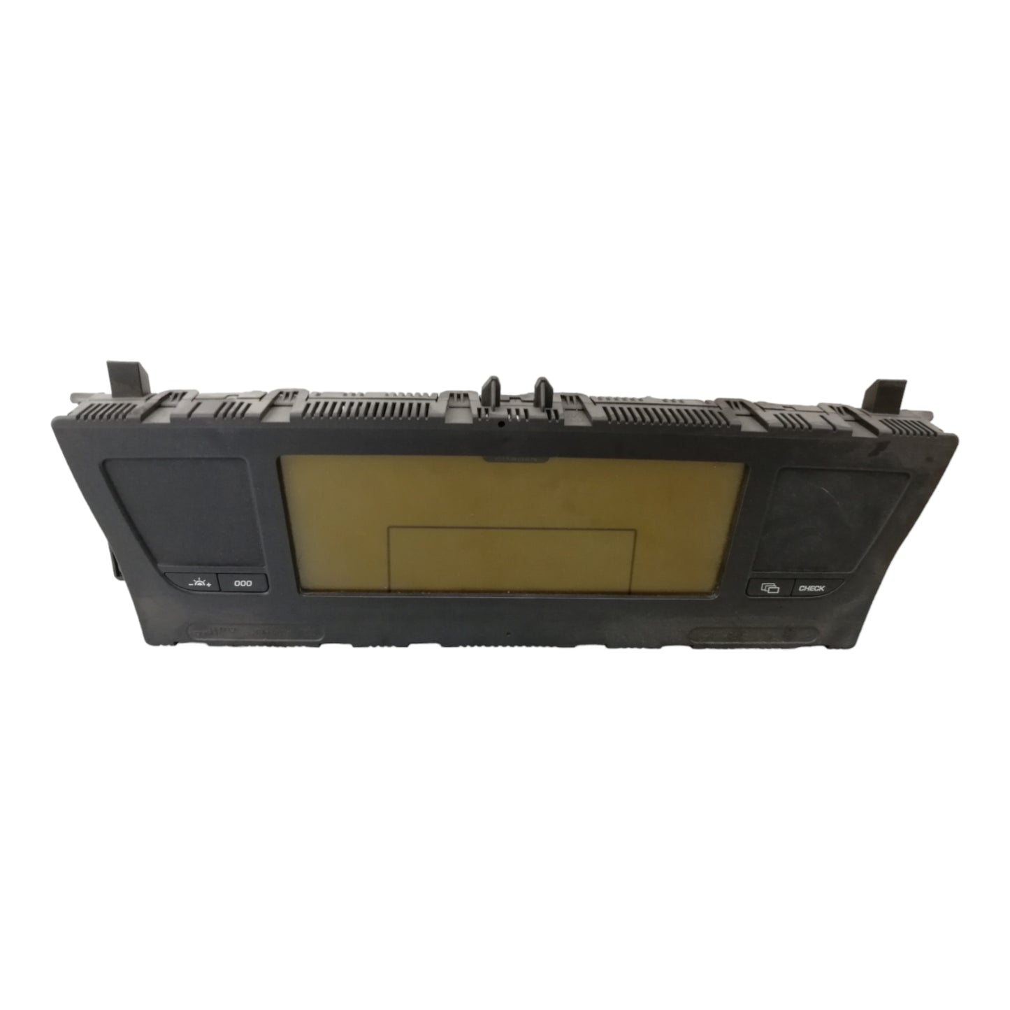 Display Quadro Strumenti CITROEN C4 PICASSO 1 Serie
