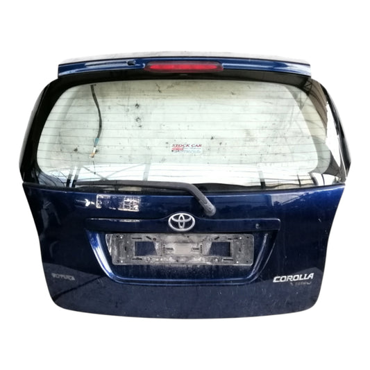 Portello Portellone Posteriore TOYOTA COROLLA VERSO 1 Serie