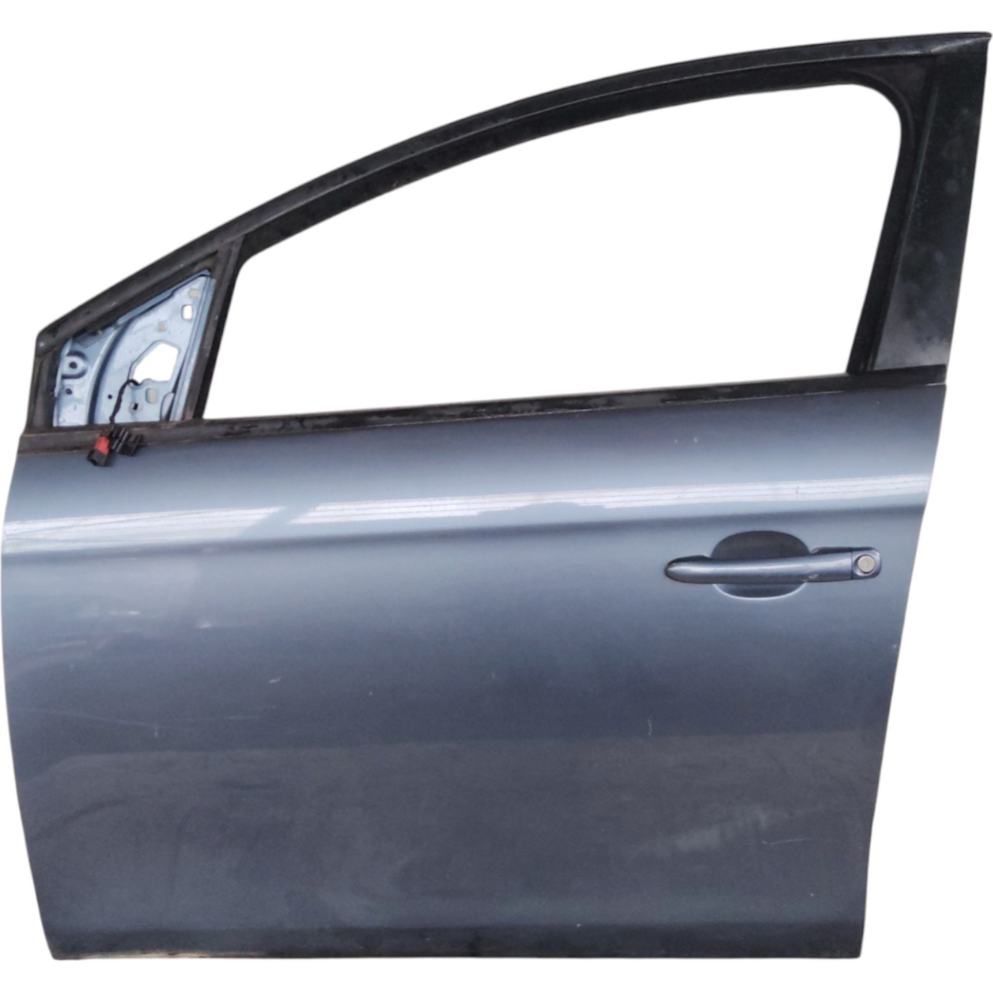 Porta Portiera Anteriore Sinistro FIAT BRAVO 2 Serie