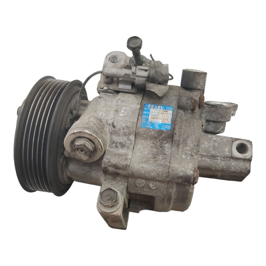 Compressore Aria Condizionata Ac PEUGEOT 107/C1 1 Serie 1.0 Benzina 1KR