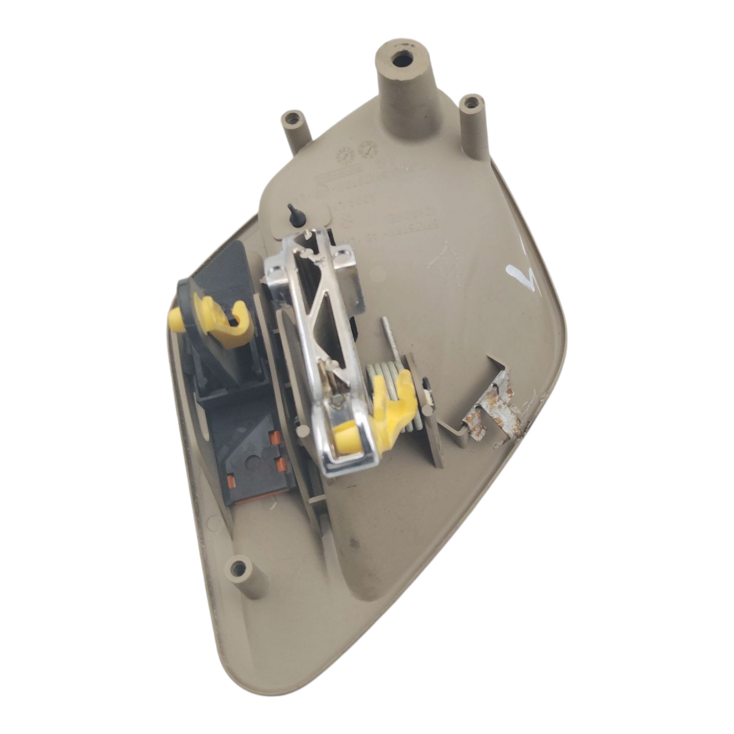 Maniglia Porta Interno Posteriore Sinistro JEEP GRAND CHEROKEE 2 Serie