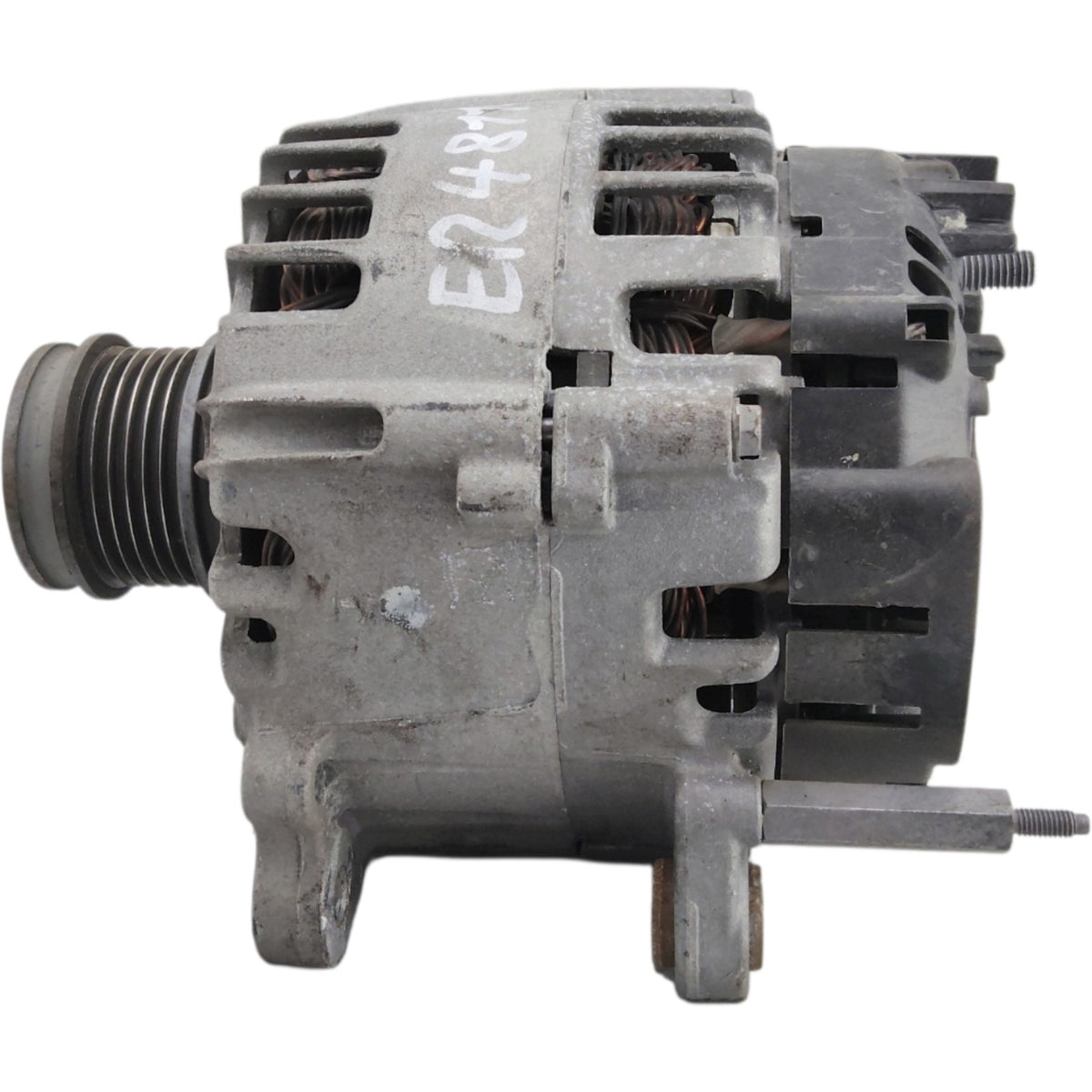 Alternatore AUDI Q2 GAG/Q3 F3B F3N 2.0 Diesel 85/110 kW