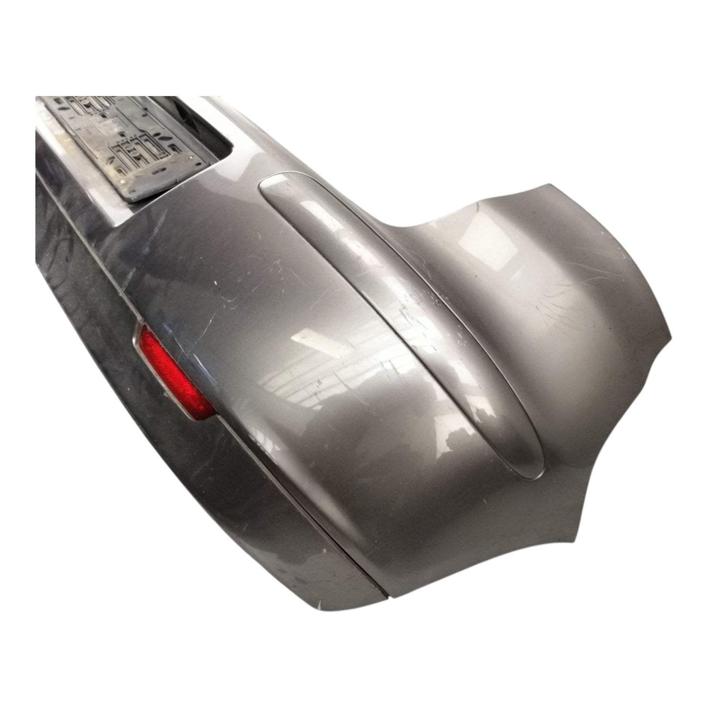 Paraurti Posteriore SEAT IBIZA 4 Serie 6L1 3-5 Porte