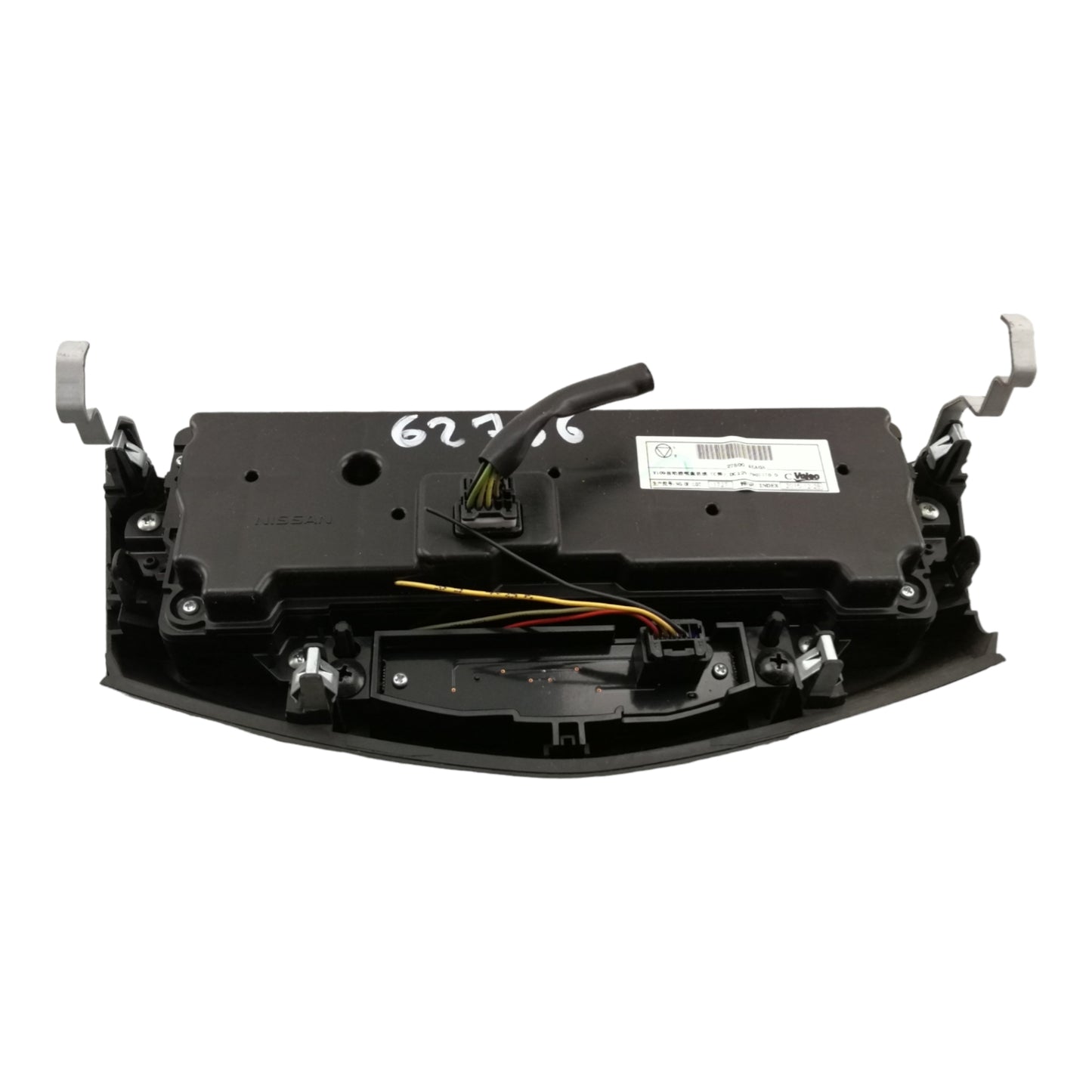 Modulo Comando Clima NISSAN QASHQAI II J11