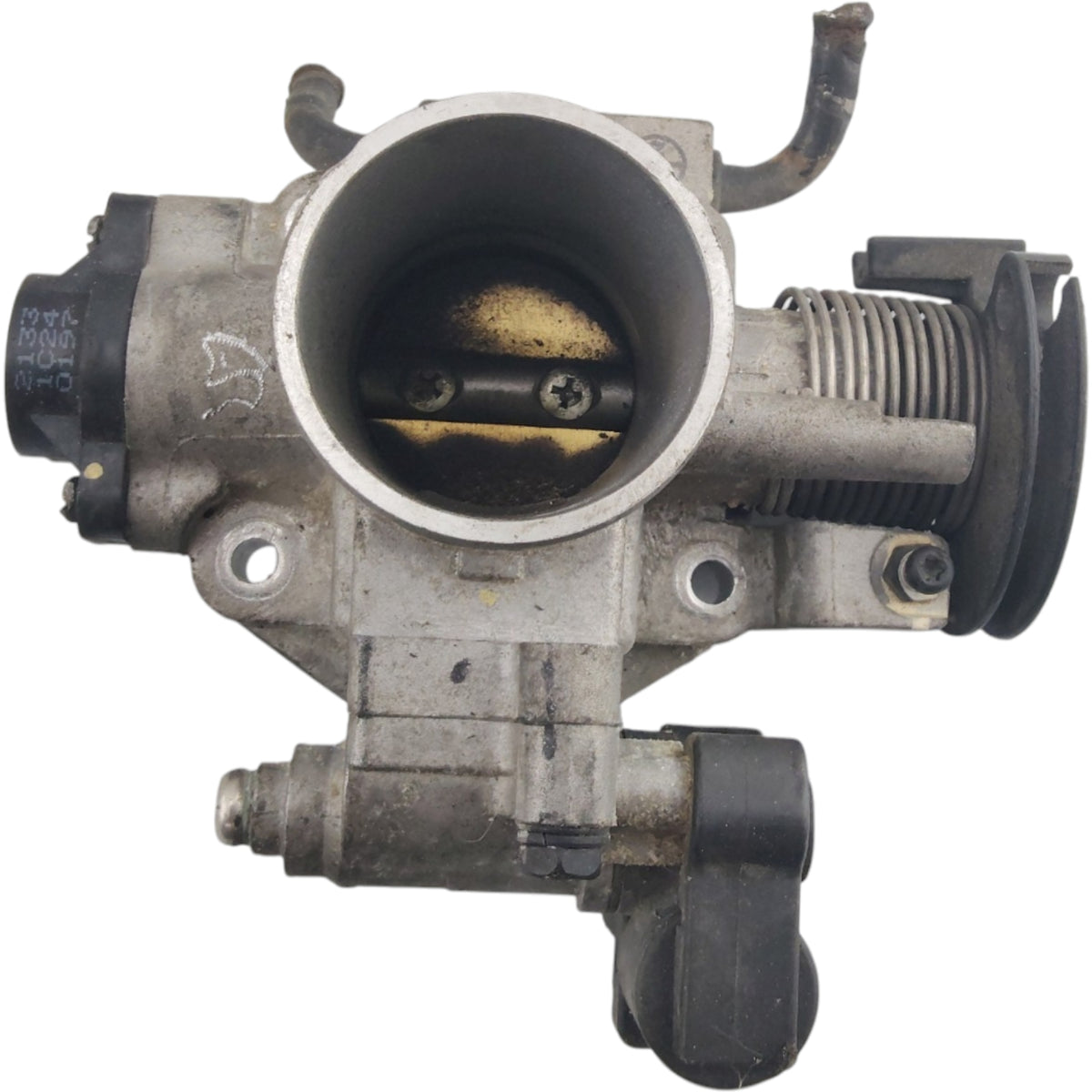 Corpo Farfallato HYUNDAI I10 1 Serie 1.1 Benzina G4HG