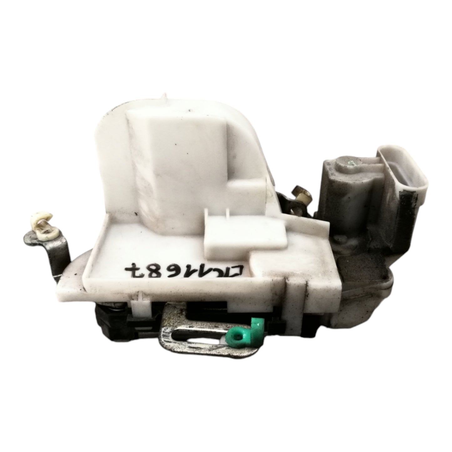 Serratura Porta Anteriore Destro FIAT PUNTO 2 Serie 5 Porte