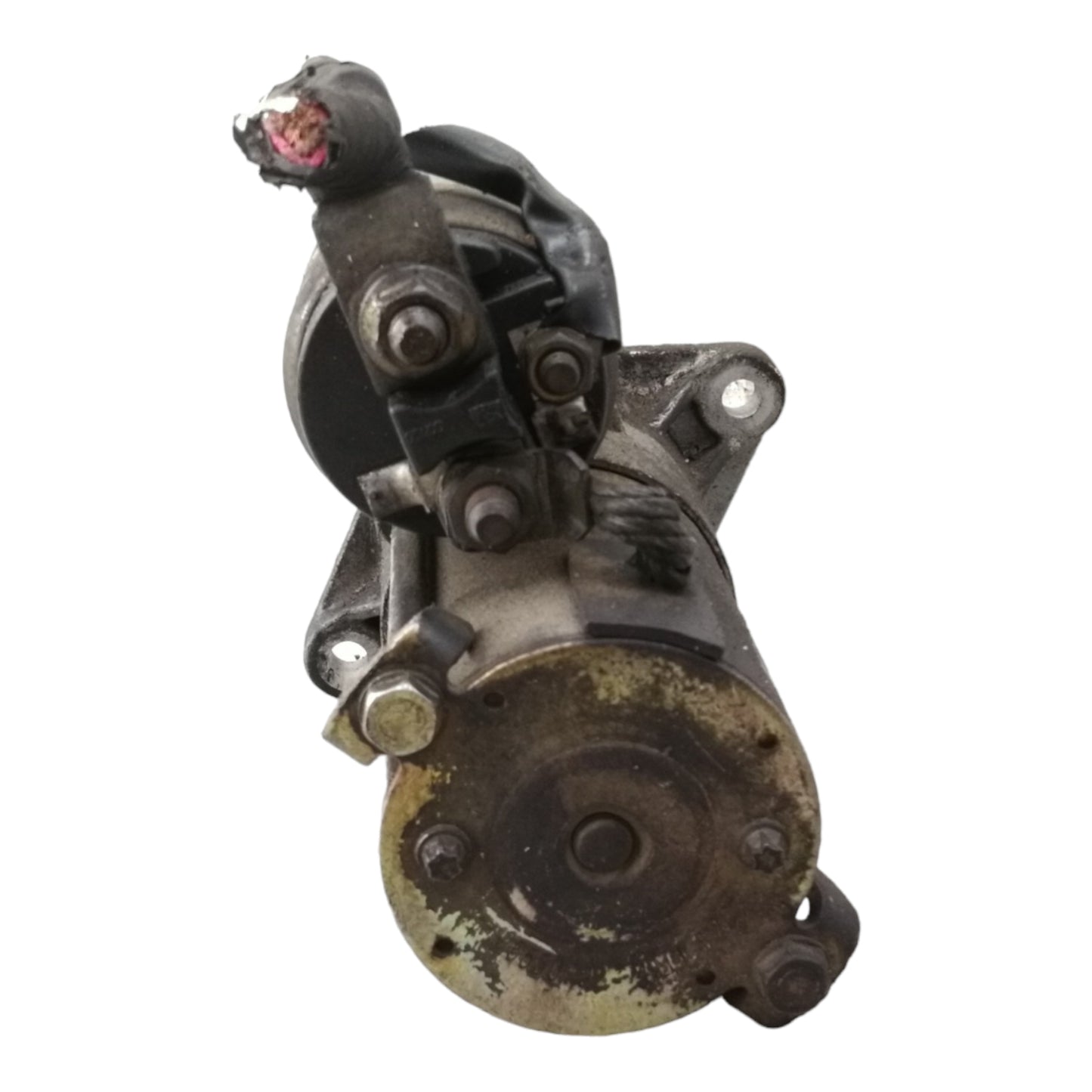 Motorino Avviamento CHEVROLET NUBIRA/CRUZE/LACETTI/KALOS Benzina