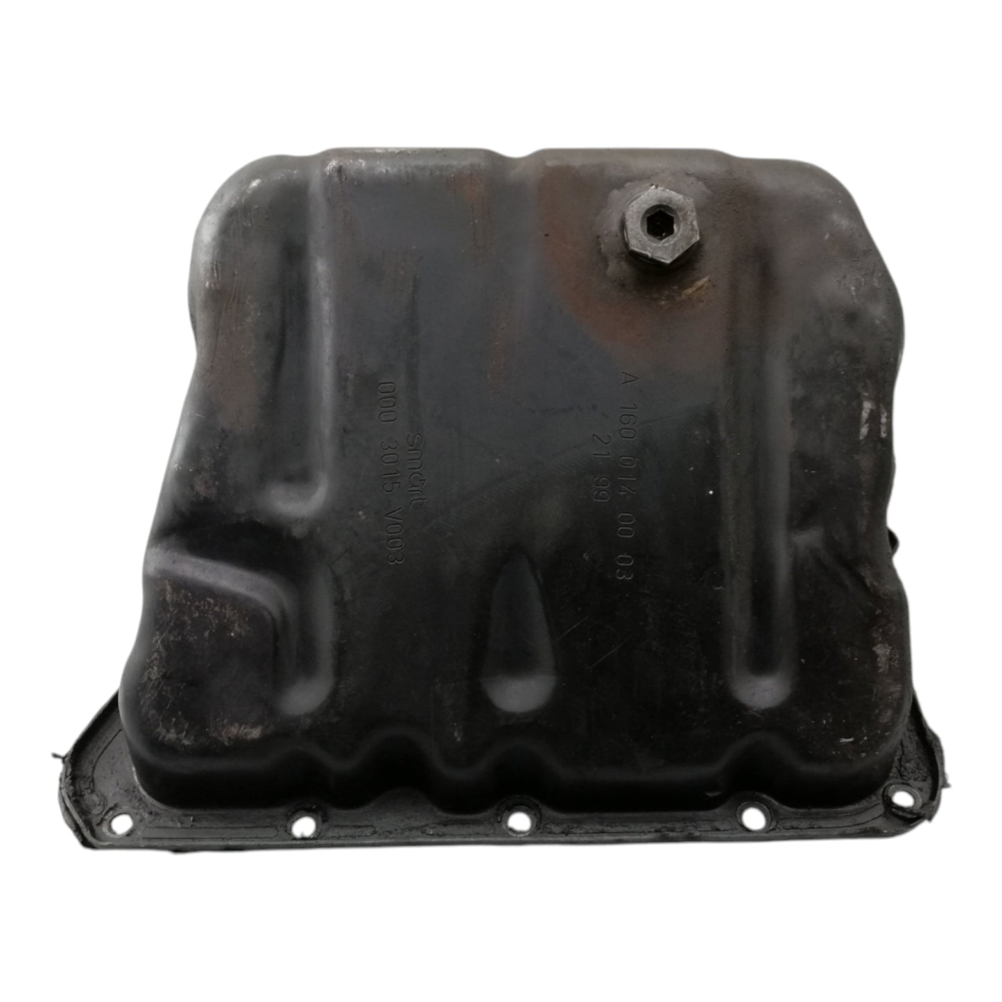 Coppa Olio SMART CITY COUPE 450/CROSSBLADE/ROADSTER 452 Benzina Diesel