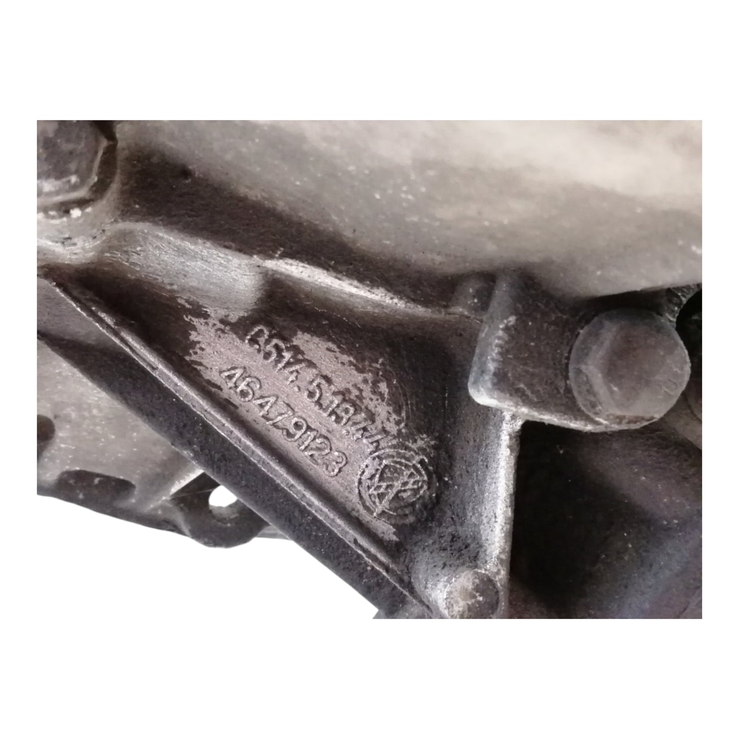 Cambio Manuale 5 Marce FIAT PUNTO 2 Serie 1.2 1.4 Benzina Gpl
