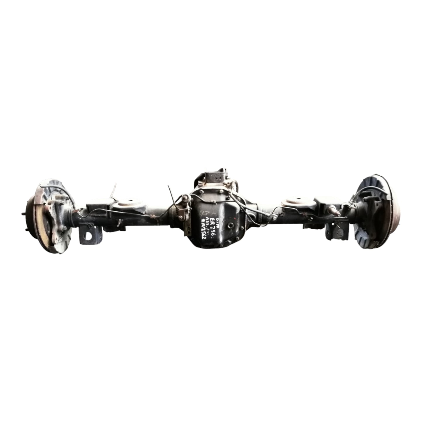 Assale Posteriore OPEL FRONTERA A 2.5 Diesel Motore VM41B