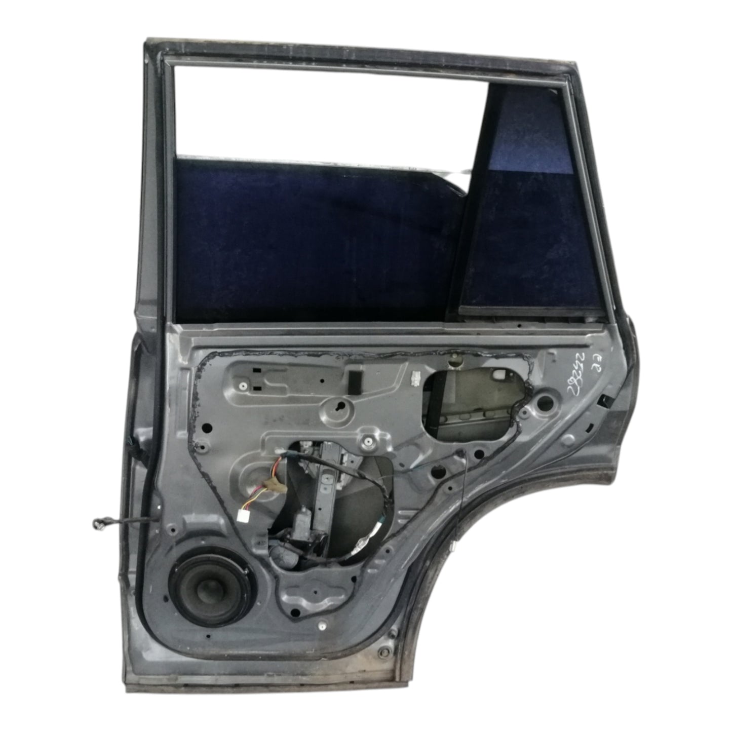 Porta Portiera Posteriore Destro SUZUKI GRAND VITARA 2 Serie