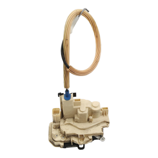 Serratura Porta Anteriore Destro FIAT PANDA 3 Serie