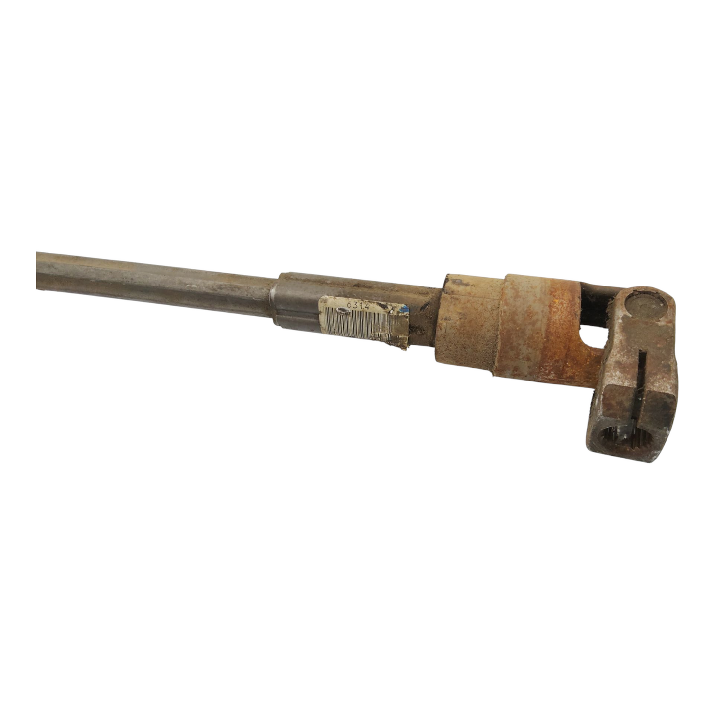 Piantone Sterzo Completo ALFA ROMEO GT 1.9 JTD