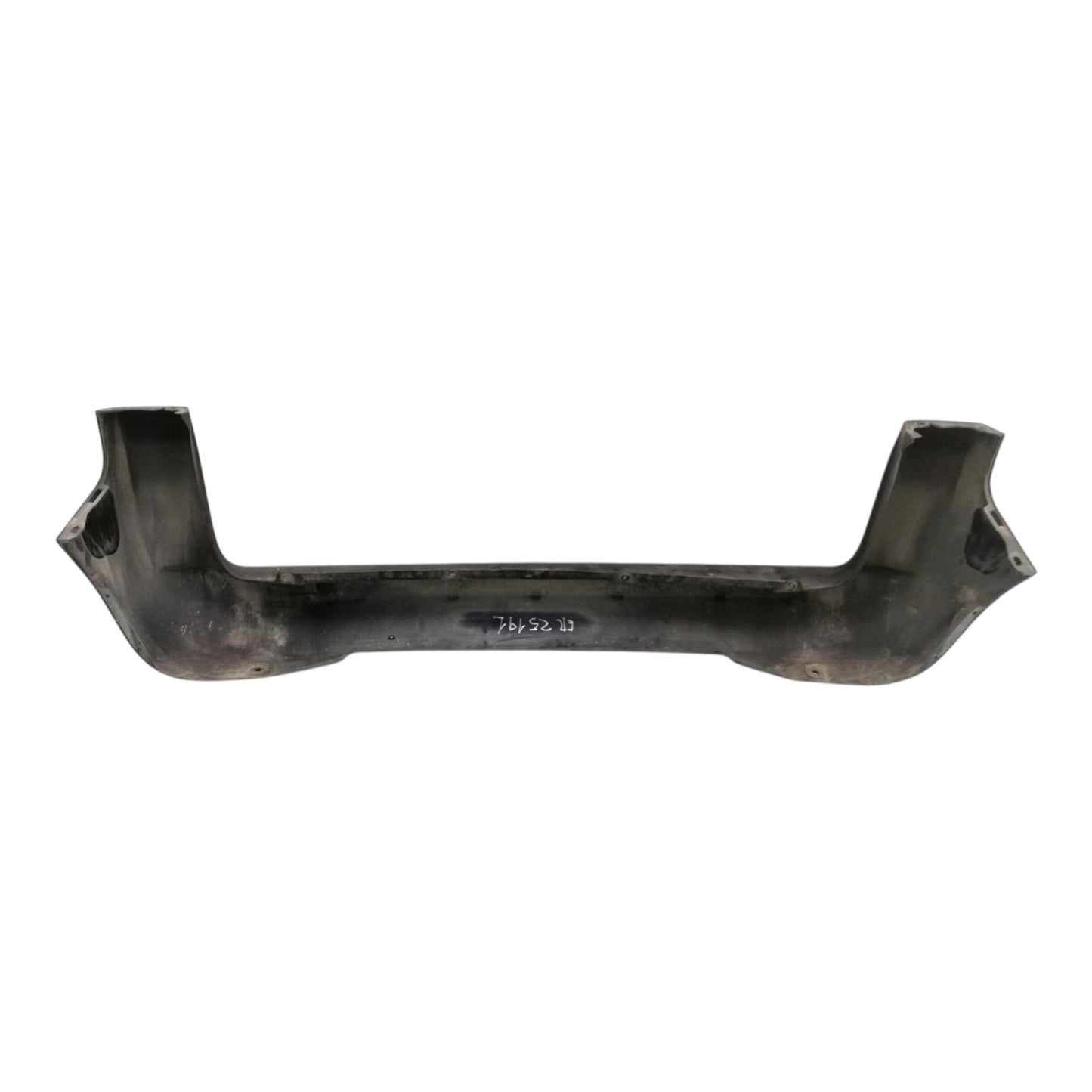 Paraurti Posteriore PEUGEOT BIPPER 5 Porte