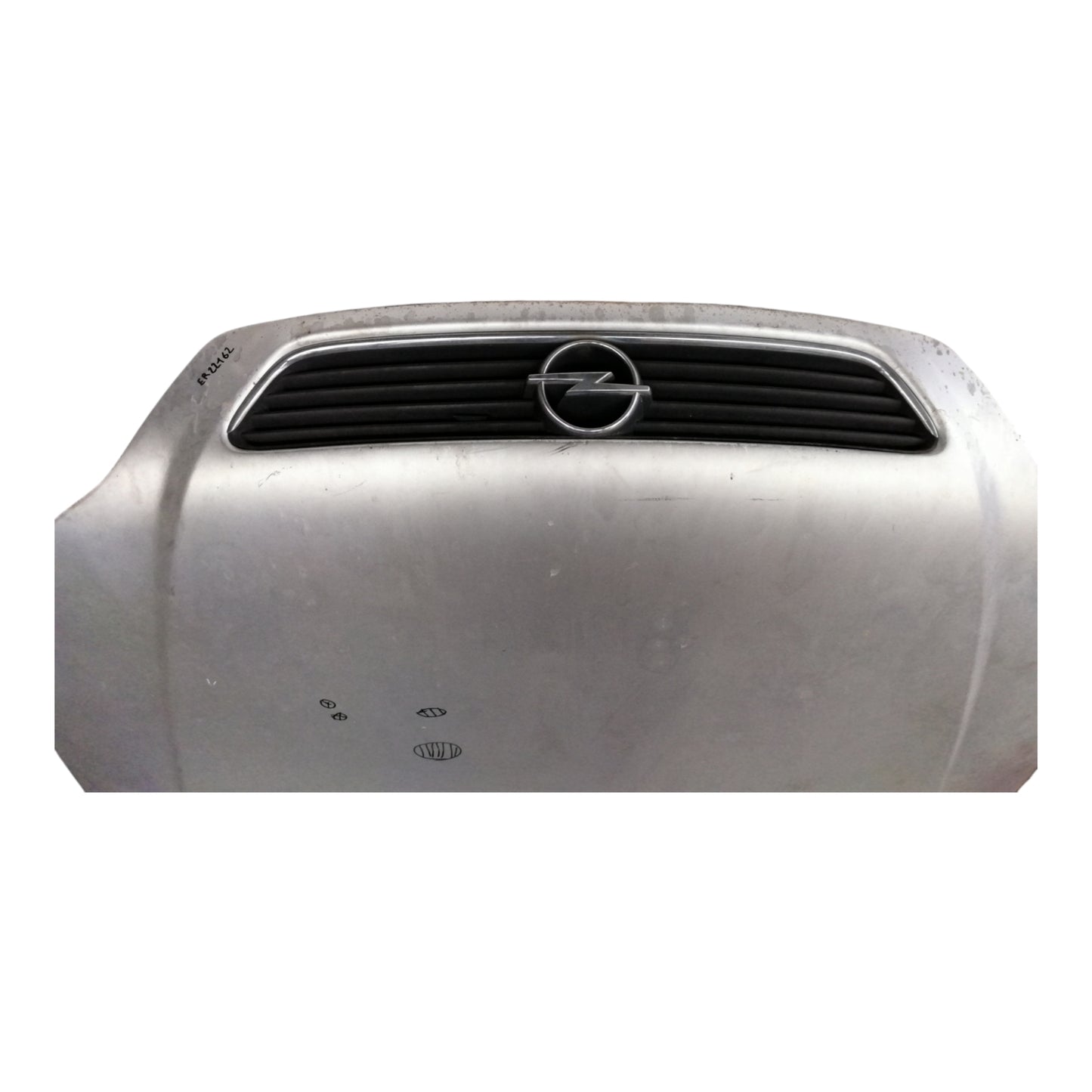 Cofano Anteriore OPEL ASTRA G Berlina SW VAN CABRIO COUPE'