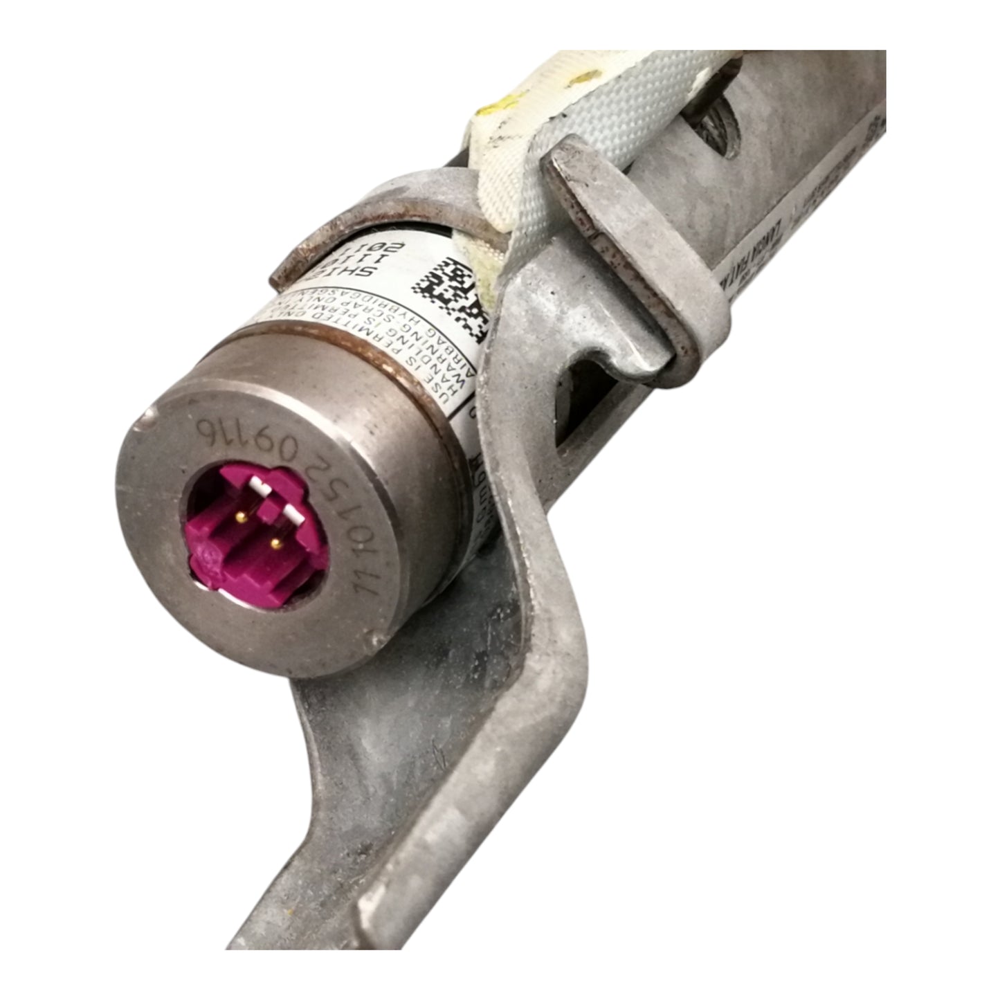 Airbag Tendina Destro FIAT 500 2 Serie/500 C