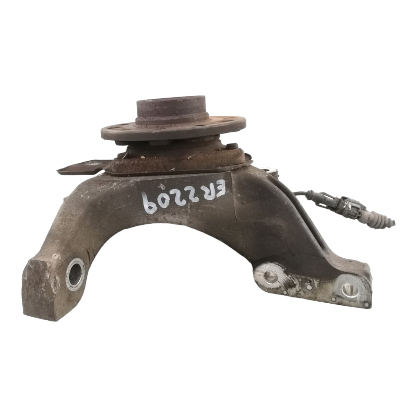 Fusello Mozzo Anteriore Sinistro FIAT CROMA 2 - 1.8 1.9 2.2 -