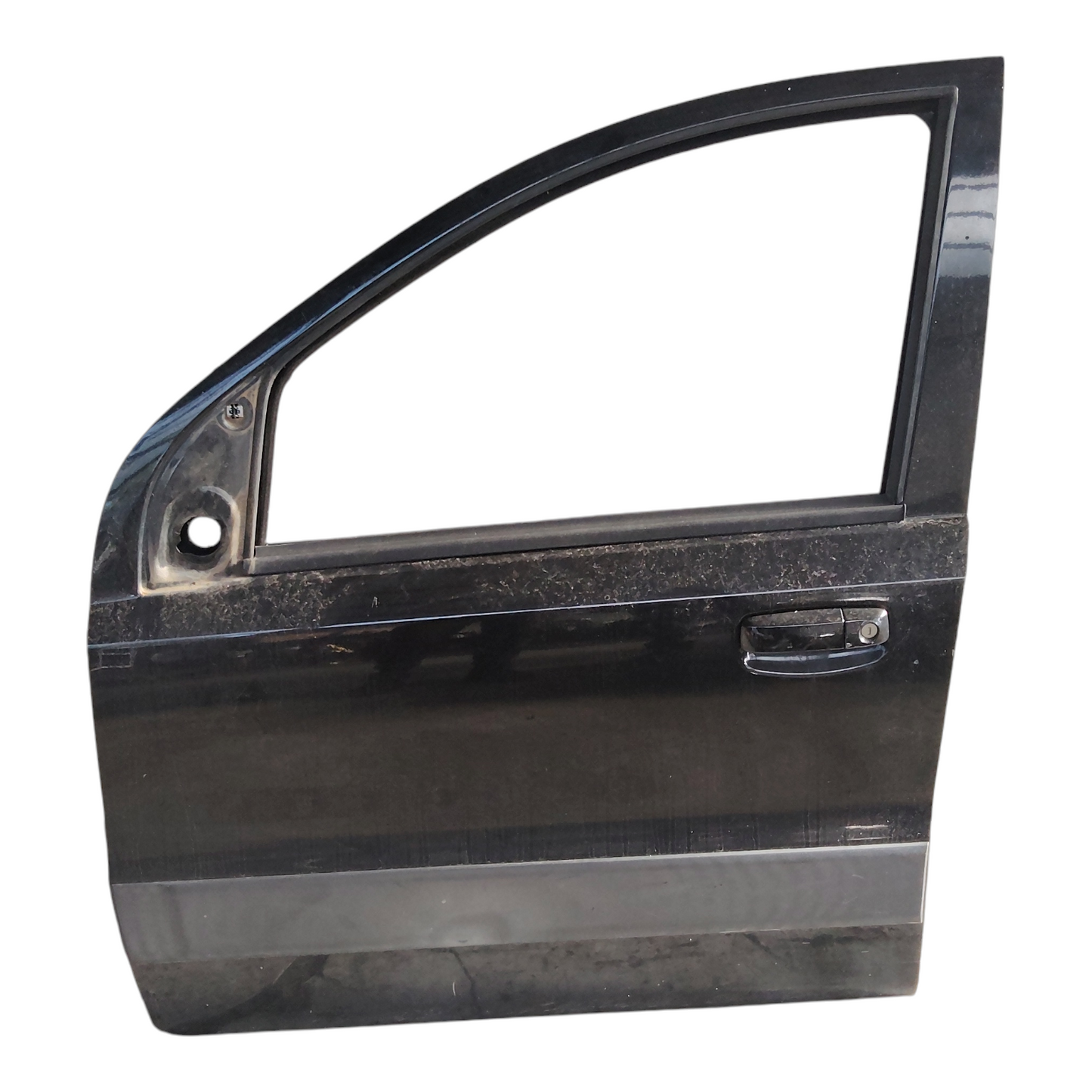 Porta Portiera Anteriore Sinistro FIAT PANDA 2 Serie 169