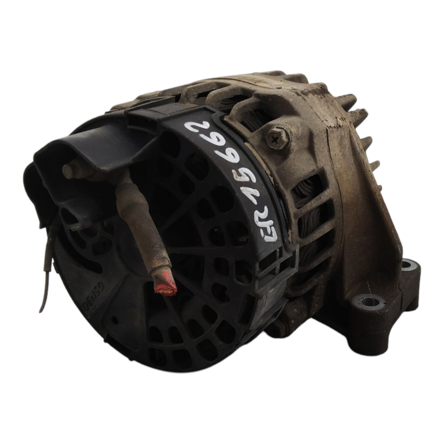 Alternatore FIAT 500 2 Serie/500 C/GRANDE PUNTO/IDEA Benzina