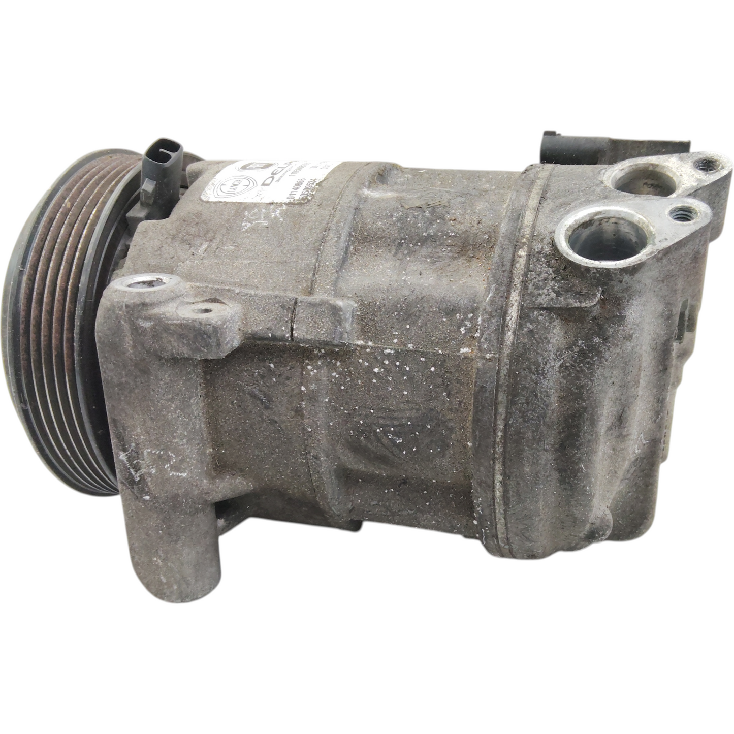 Compressore Aria Condizionata ALFA ROMEO GIULIETTA 1.4