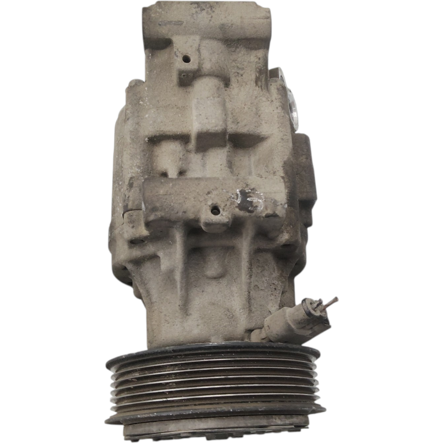 Compressore Aria Condizionata Ac LANCIA YPSILON 1 2 Serie 843 1.3 Diesel