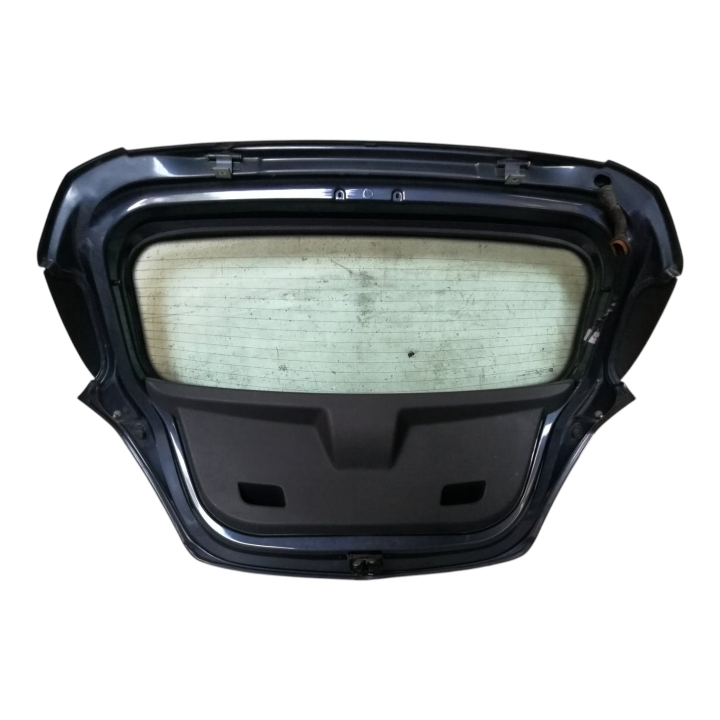 Portello Portellone Posteriore OPEL CORSA D 5 Porte