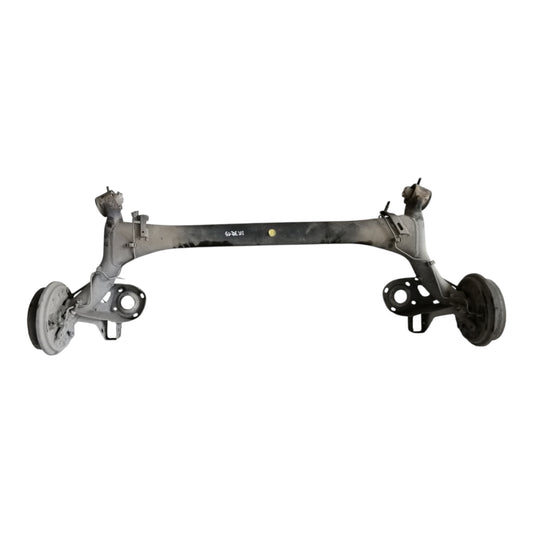 Assale Ponte Posteriore VOLKSWAGEN POLO 6 Serie Diesel Benzina