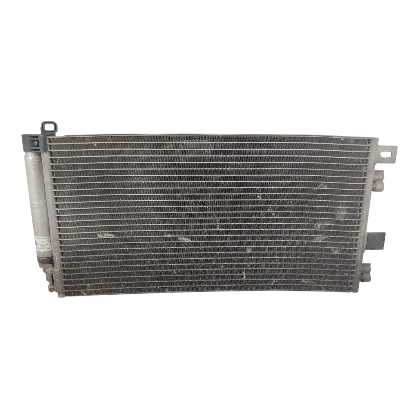 Condensatore Aria Condizionata Ac MINI ONE COOPER R50 R52 1.4 1.6 Benzina