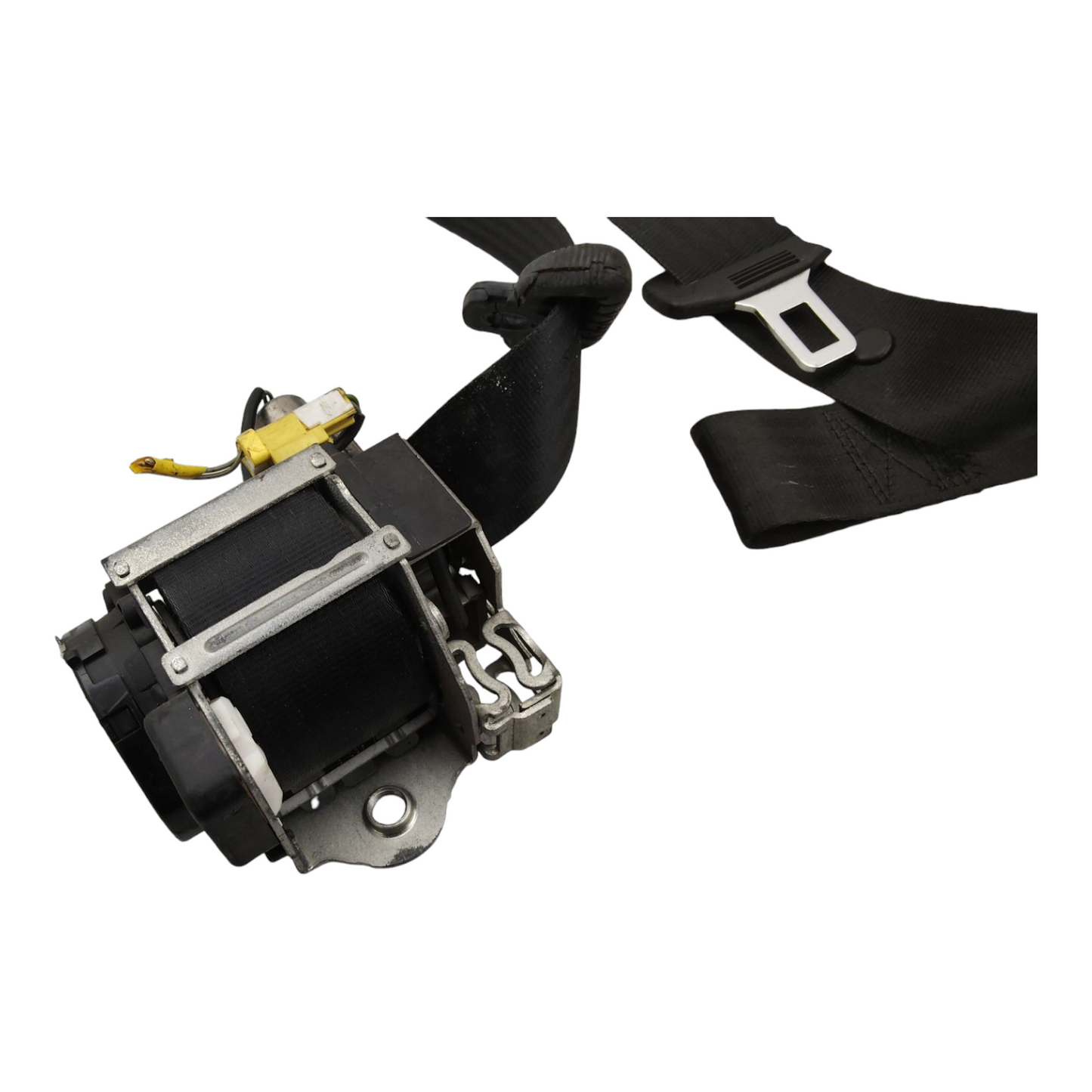 Cintura di Sicurezza Sedile Anteriore Destro LANCIA YPSILON 1 2 Serie