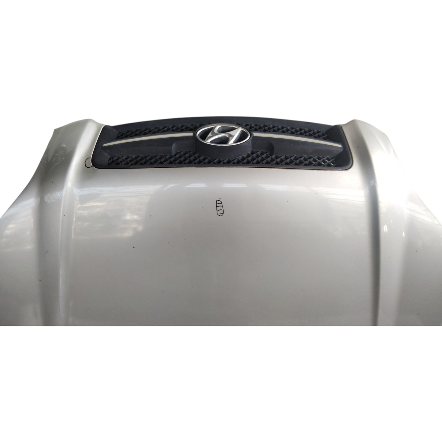 Cofano Anteriore HYUNDAI TUCSON 1 Serie