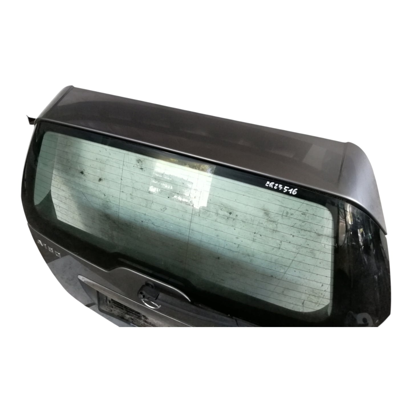 Portello Portellone Posteriore MERCEDES CLASSE A W169 3-5 Porte