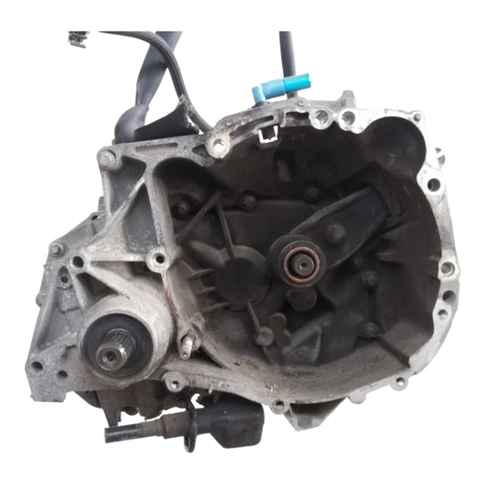 Cambio RENAULT TWINGO 2 Serie 1.2 55 kW Motore D4FJ7 - Manuale 5 Marce -