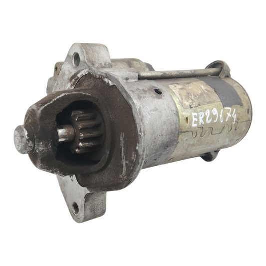 Motorino Avviamento FORD FUSION/FIESTA 5 Serie 1.4 1.6 Diesel