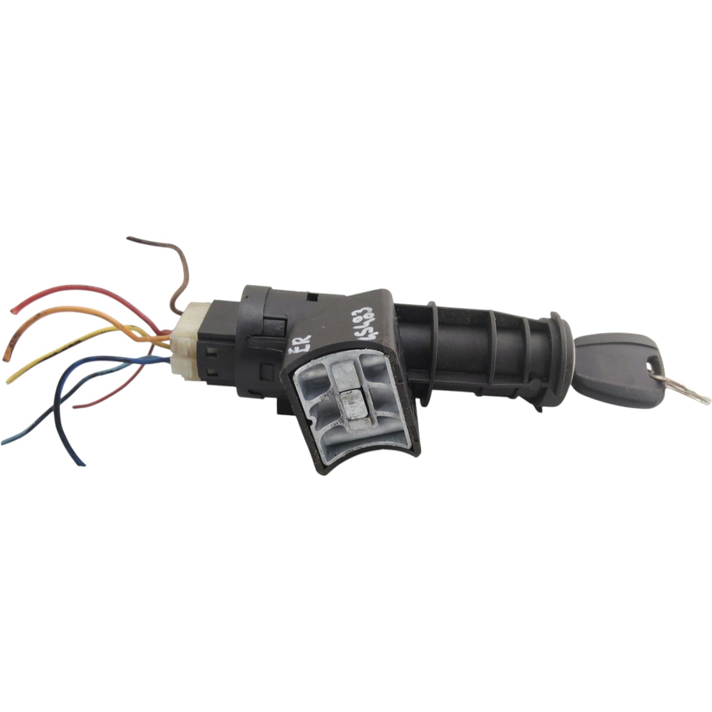 Blocchetto Avviamento FIAT PUNTO 2 Serie 188/STRADA 2 Serie Benzina Diesel
