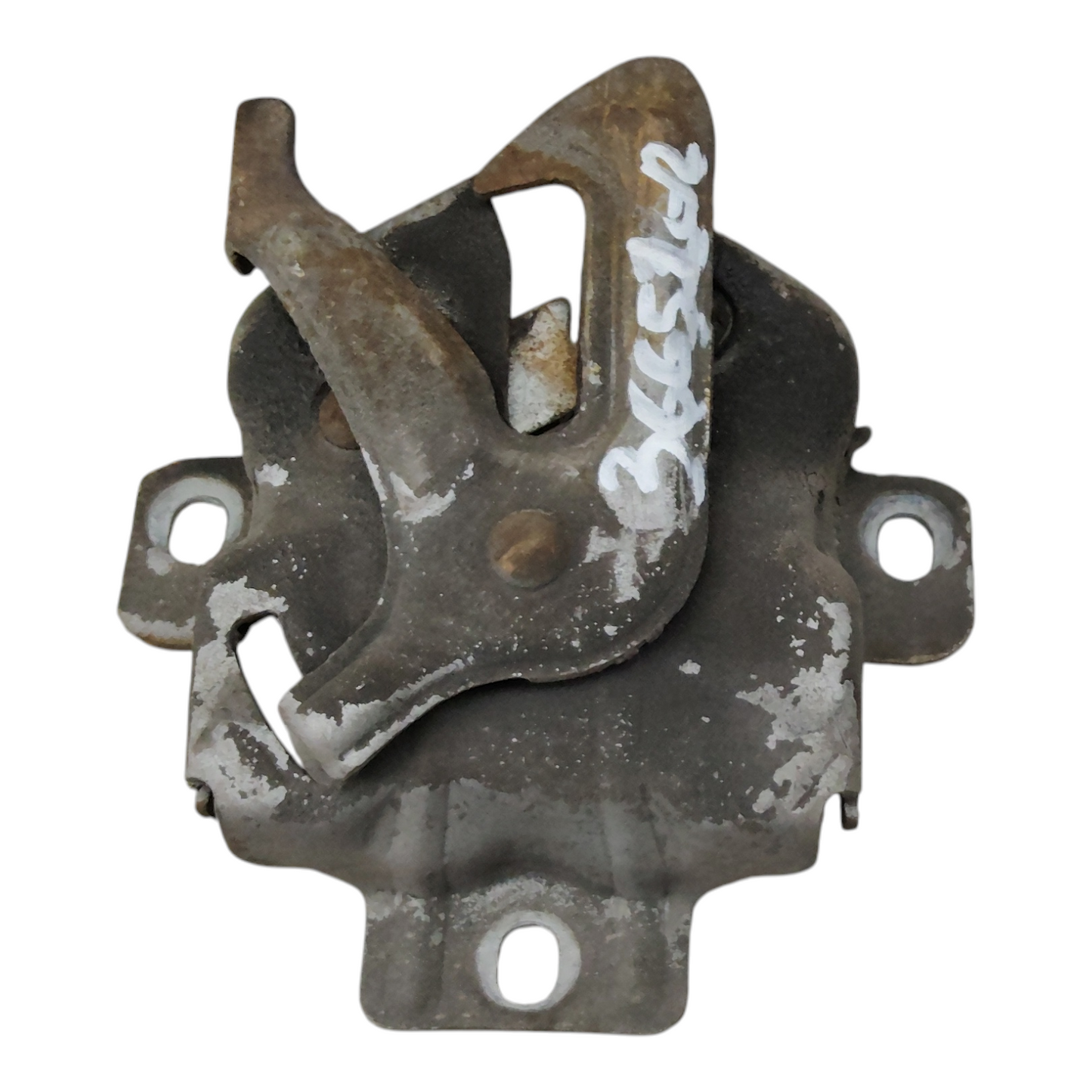Serratura Cofano Anteriore FIAT SEDICI/16