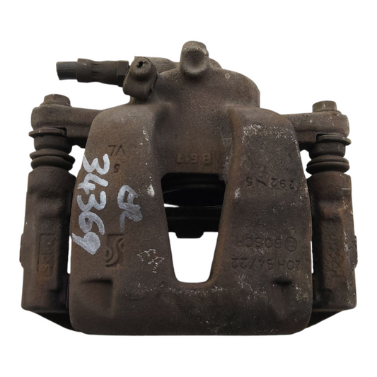 Pinza Freno Anteriore Destro FIAT GRANDE PUNTO/500 2 Serie 1.3 Diesel