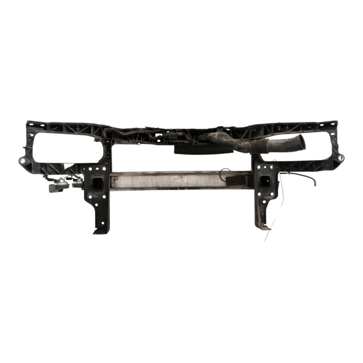 Rivestimento Frontale Anteriore OPEL CORSA D Berlina VAN