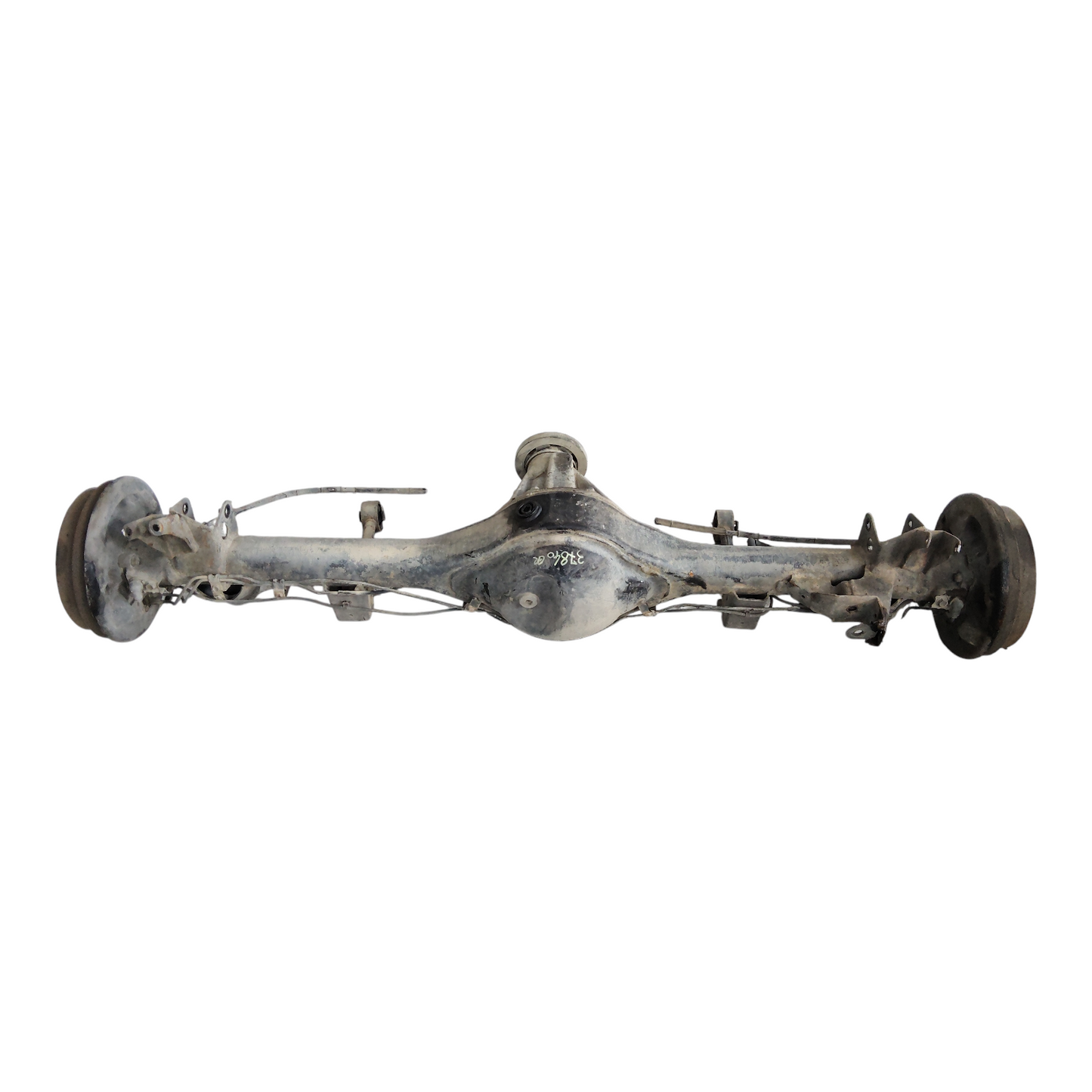 Assale Differenziale Ponte Posteriore SUZUKI GRAND VITARA 1 Serie 2.0 TDi