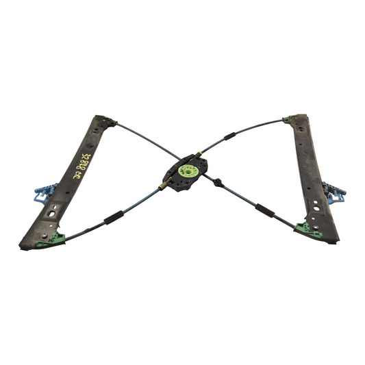 Alzacristallo Alzavetro Anteriore Destro LANCIA YPSILON 1 2 Serie 843