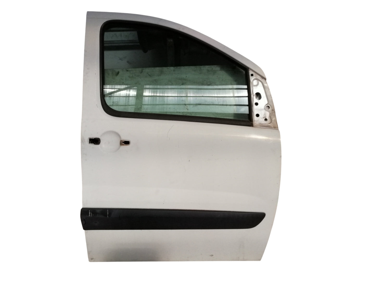 Porta Portiera Anteriore Destro CITROEN JUMPY 3 Serie