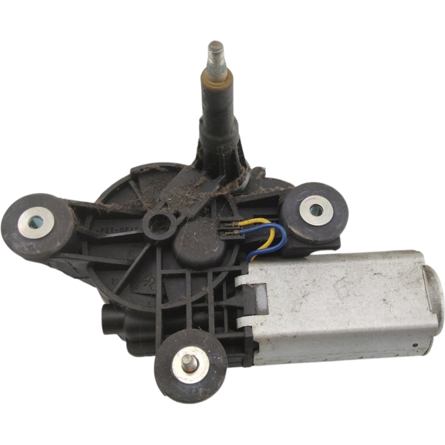 Motorino Tergilunotto FIAT 500 2 Serie Berlina