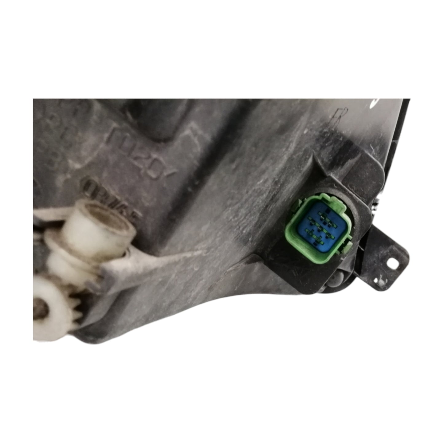 Faro Proiettore Anteriore Sinistro FORD FIESTA 5 Serie Berlina VAN