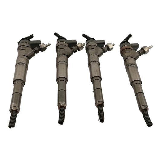 Kit Iniettori BMW SERIE 3 E46 320D SERIE 5 E39 520D 2.0 - DIESEL