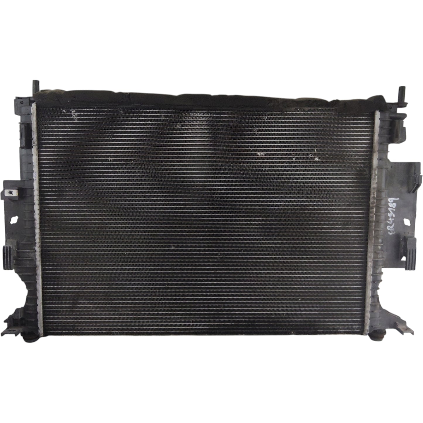 Radiatore Acqua Raffreddamento FORD KUGA 2 Serie 2.0 TDCi