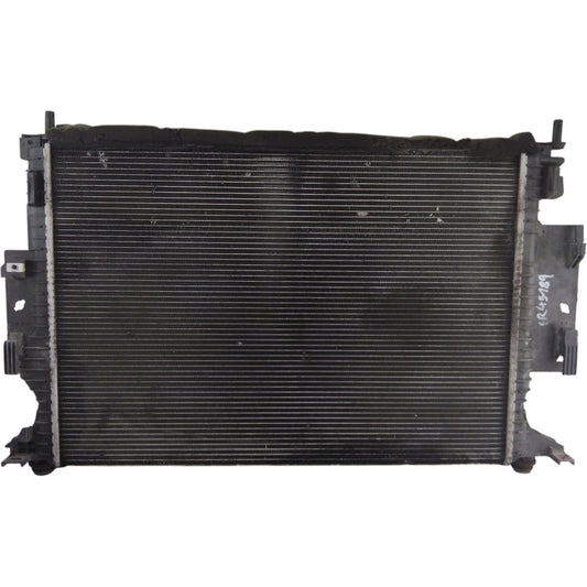 Radiatore Acqua Raffreddamento FORD KUGA 2 Serie 2.0 TDCi