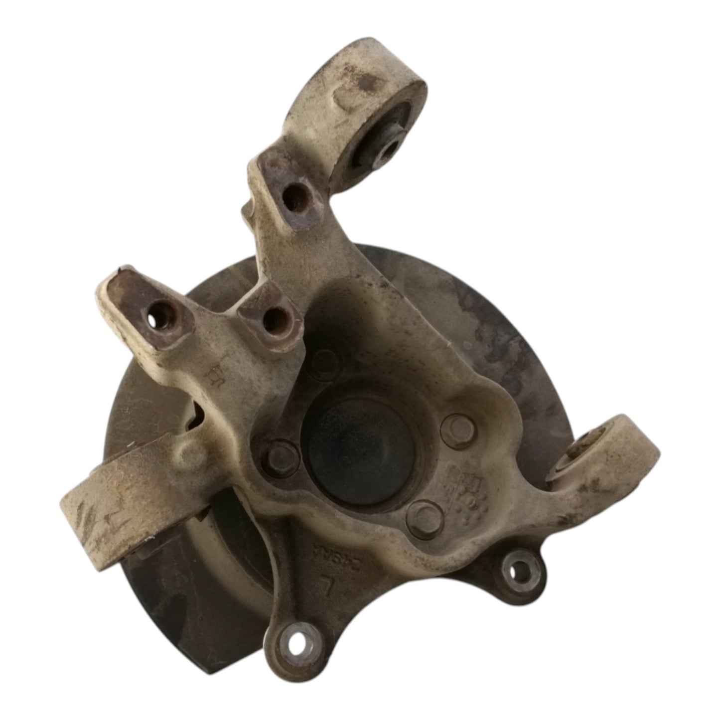 Fusello Mozzo Posteriore Sinistro FIAT FREEMONT 2.0 JTDM