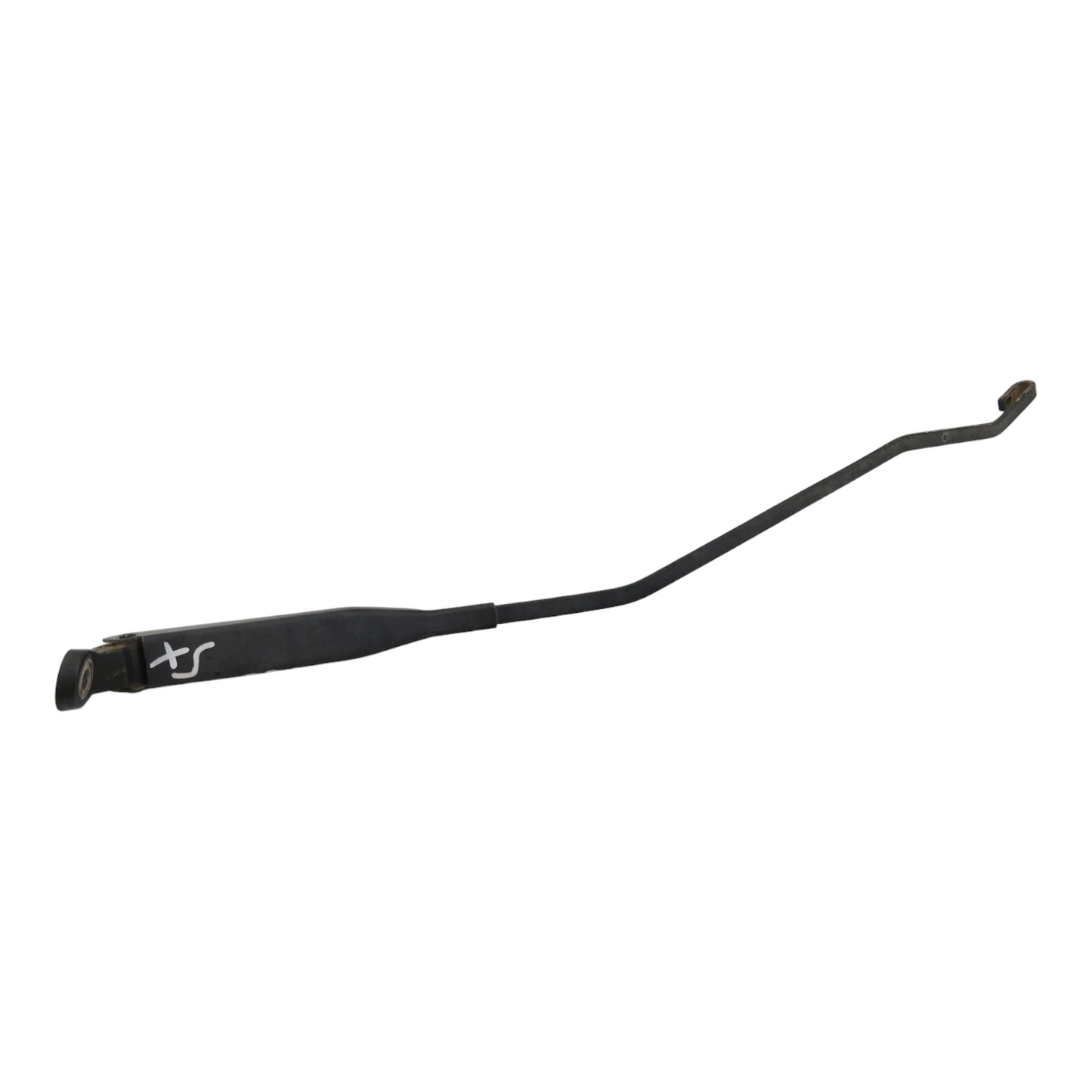 Braccio Tergicristallo Parabrezza Sinistro SMART CITY COUPE 450