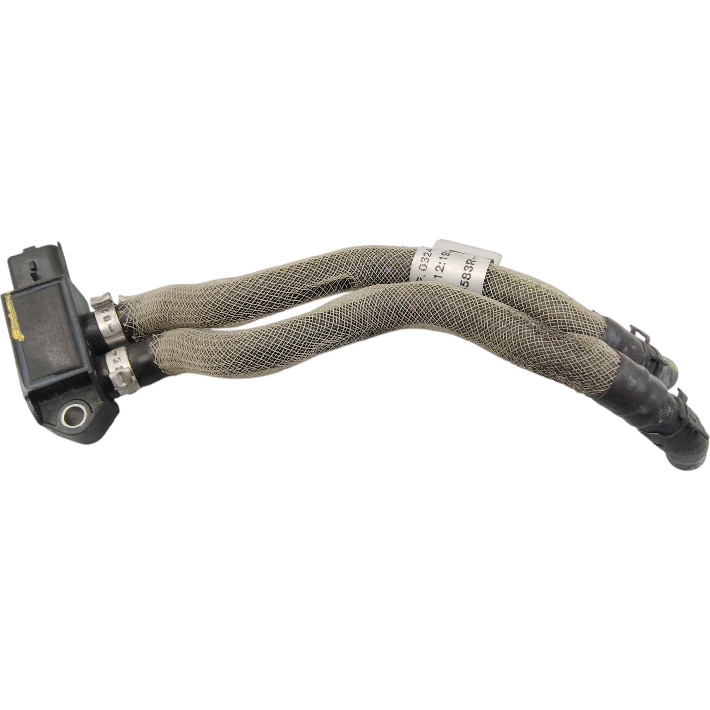 Sensore Pressione Scarico DACIA SANDERO 3 Serie 1.0 TCe Motore H4DE4